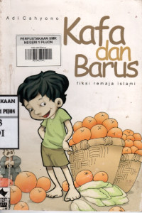 Image of Kafa dan Barus