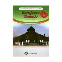 Image of Kerajaan Demak