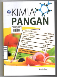 Image of Kimia Pangan