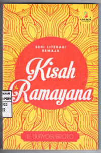Image of Kisah Ramayana
