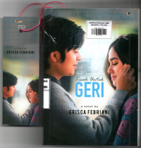 Image of Kisah Untuk Geri