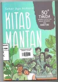 Image of Kitab Mantan