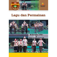 Image of Lagu dan Permainan