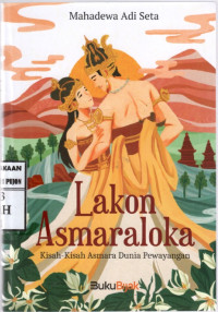 Image of Lakon Asmaraloka