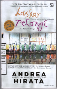 Image of Laskar Pelangi