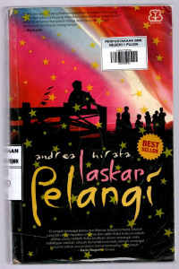 Image of Laskar Pelangi