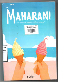Image of Maharani