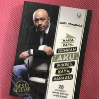 Image of Mama Papa, Izinkan Aku Sukses, Kaya, Bahagia