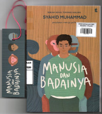 Image of Manusia Dan Badainya