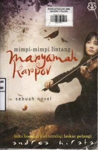 Image of Maryamah Karpov