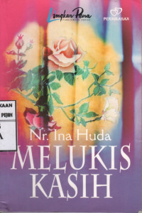 Image of Melukis Kasih