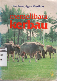 Image of Memelihara Kerbau