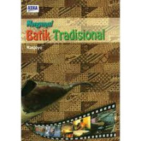 Image of Mengenal Batik Tradisional