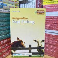 Image of Menggemukkan Sapi Potong