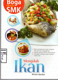 Image of Mengolah Ikan