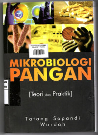 Image of Mikrobiologi Pangan