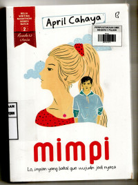 Image of Mimpi
