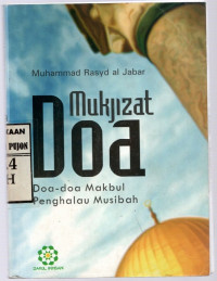 Image of Mukjizat Doa