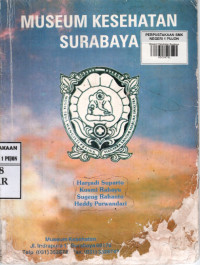 Image of Museum Kesehatan Surabaya