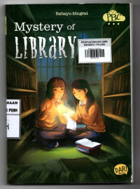 Image of Mystery of Library