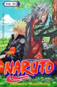 Image of Naruto: 42