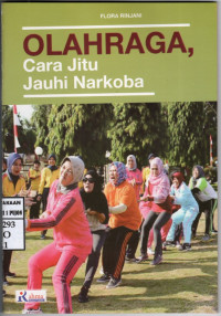 Image of Olahraga, Cara Jitu Jauhi Narkoba