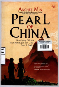 Image of Pearl of China