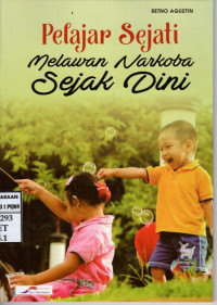 Image of Pelajar Sejati Melawan Narkoba Sejak Dini