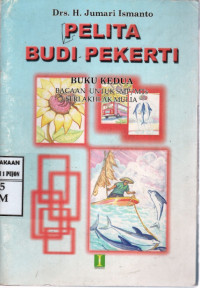 Image of Pelita Budi Pekerti