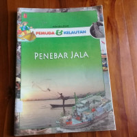 Image of Penebar Jala