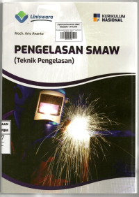 Image of PENGELASAN SMAW (Teknik Pengelasan) |Kurikulum Nasional