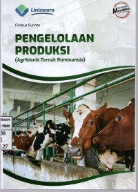Image of Pengelolaan Produksi