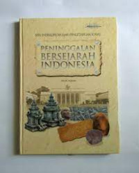 Image of Peninggalan Bersejarah Indonesia