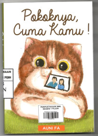 Image of Pokoknya, Cuma Kamu!