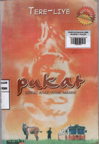 Image of PUKAT |Serial Anak-anak Mamak