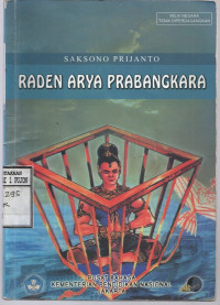Image of Raden Arya Prabangkara
