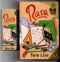 Image of Rasa
