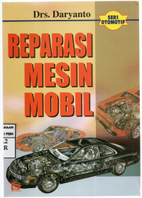 Image of Reparasi Mesin Mobil