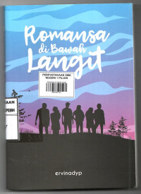 Image of Romansa di bawah langit