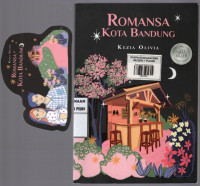 Image of Romansa Kota Bandung