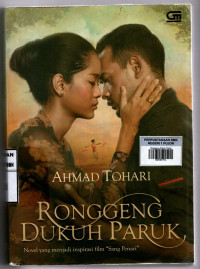 Image of Ronggeng Dukuh Paruk