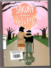 Image of Sakura dalam Pelukan