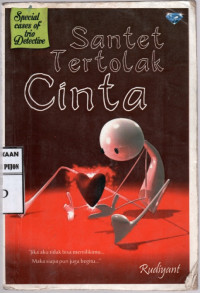 Image of Santet Tertolak Cinta