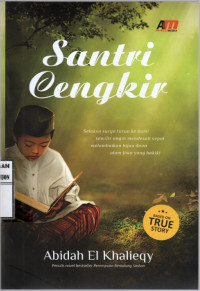 Image of Santri Cengkir