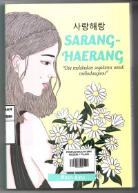 Image of Sarang-Haerang