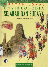 Image of Sejarah Nasional Indonesia 6 |Kepulauan Nusantara Awal