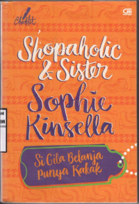 Image of Shopaholic & Sister