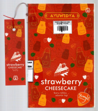 Image of Strawberry Cheesecake