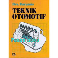 Image of Teknik Otomotif