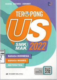 Image of Teropong US | SMK/MAK 2022